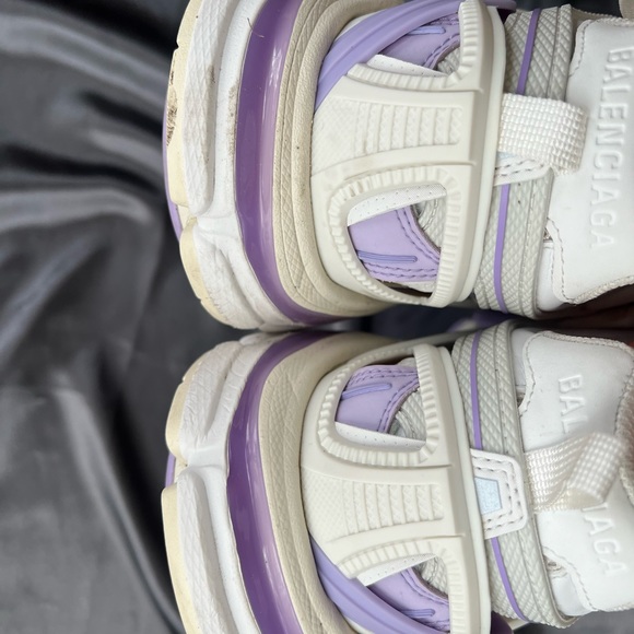 Balenciaga Sneakers - Picture 12 of 12